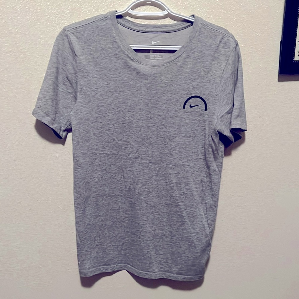 Men’s NIKE SS Dri-Fit t-shirt